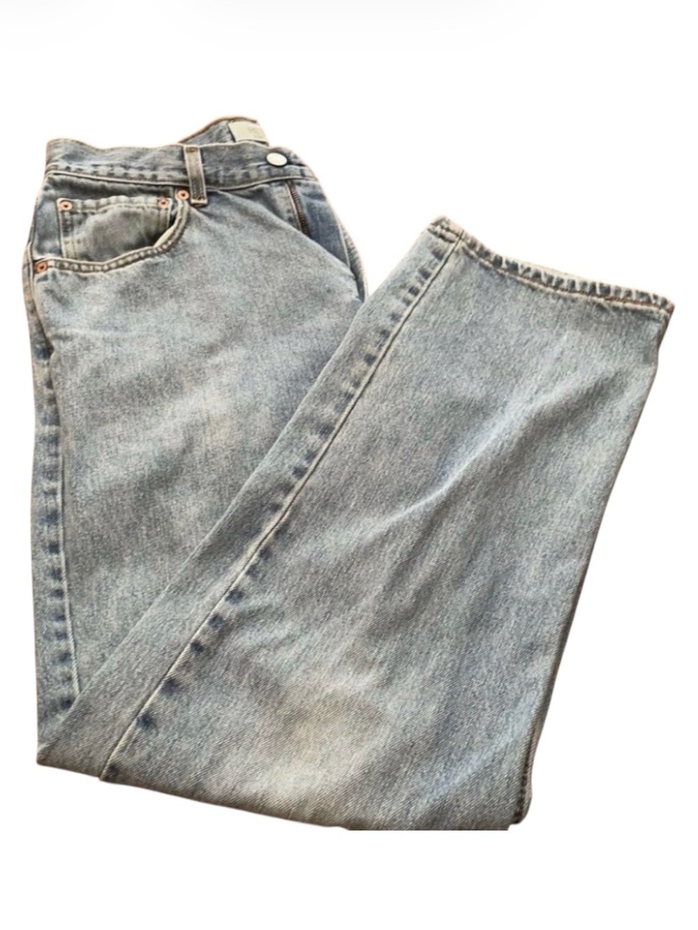 Vintage Levi’s 550 Relaxed Fit Jeans